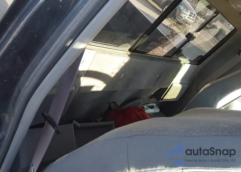 2001 Mazda B2300 Se/Sx z USA, uszkodzony, nr VIN 4F4YR12D01TM31850